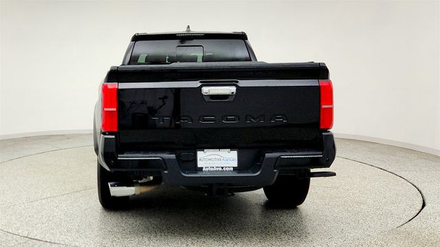 2024 Toyota Tacoma 4WD Limited Double Cab 5' Bed Automatic - 23059694 - 6