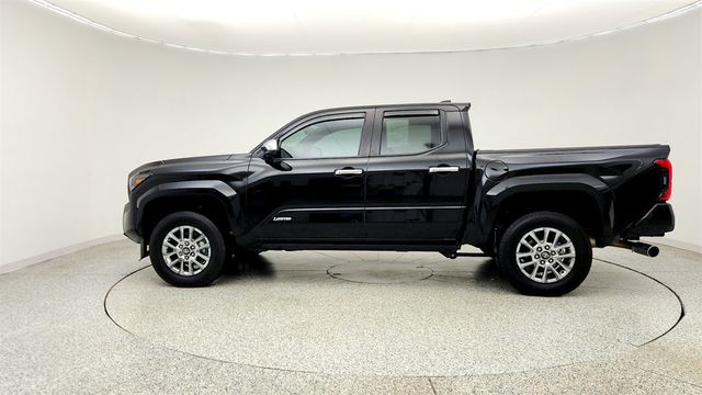 2024 Toyota Tacoma 4WD Limited Double Cab 5' Bed Automatic - 23059694 - 8
