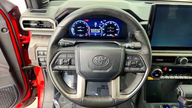 2024 Toyota Tacoma 4WD Limited Double Cab 5' Bed Automatic - 22965604 - 13