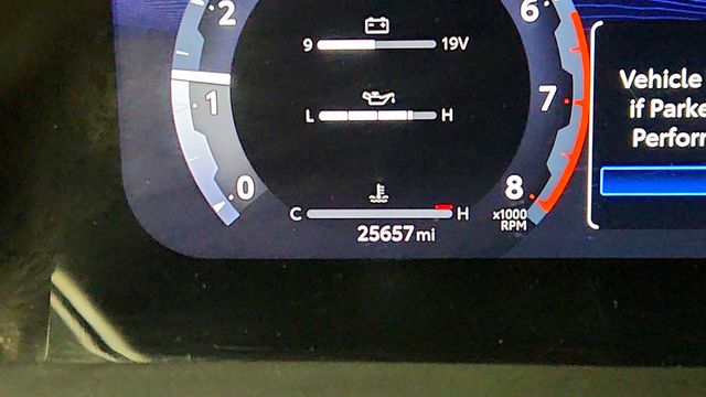 2024 Toyota Tacoma 4WD Limited Double Cab 5' Bed Automatic - 22965604 - 15