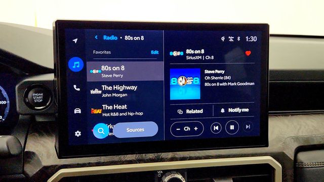 2024 Toyota Tacoma 4WD Limited Double Cab 5' Bed Automatic - 22965604 - 18