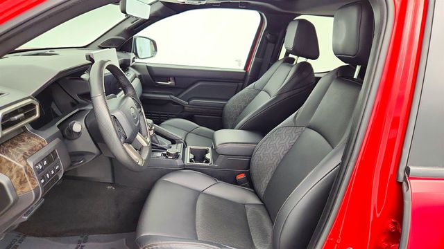 2024 Toyota Tacoma 4WD Limited Double Cab 5' Bed Automatic - 22965604 - 19