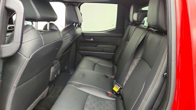 2024 Toyota Tacoma 4WD Limited Double Cab 5' Bed Automatic - 22965604 - 20