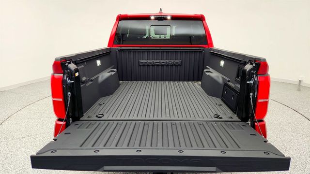 2024 Toyota Tacoma 4WD Limited Double Cab 5' Bed Automatic - 22965604 - 21