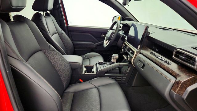 2024 Toyota Tacoma 4WD Limited Double Cab 5' Bed Automatic - 22965604 - 23