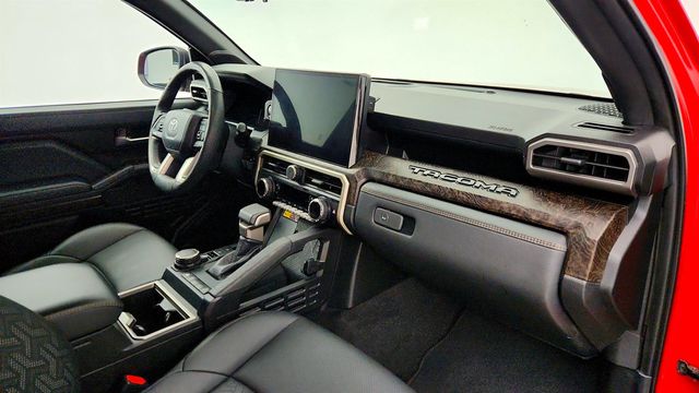 2024 Toyota Tacoma 4WD Limited Double Cab 5' Bed Automatic - 22965604 - 24