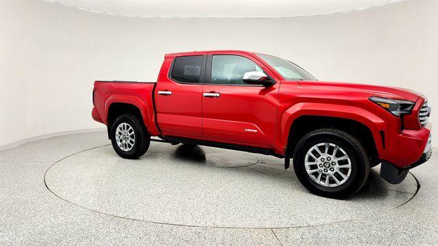 2024 Toyota Tacoma 4WD Limited Double Cab 5' Bed Automatic - 22965604 - 2