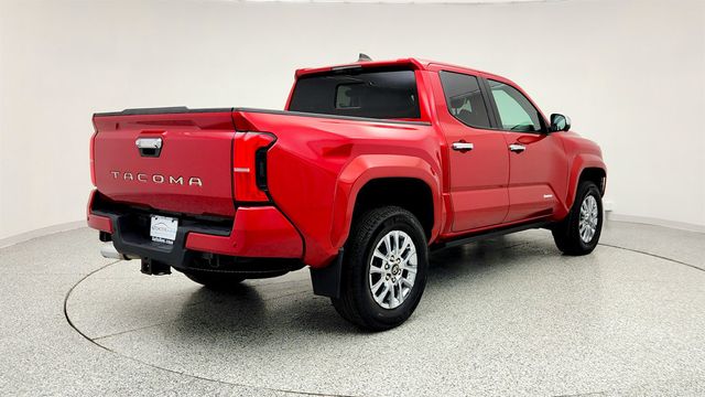 2024 Toyota Tacoma 4WD Limited Double Cab 5' Bed Automatic - 22965604 - 4