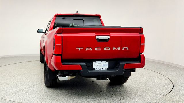 2024 Toyota Tacoma 4WD Limited Double Cab 5' Bed Automatic - 22965604 - 5