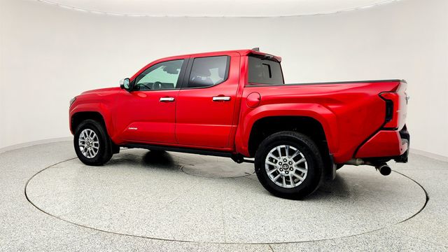 2024 Toyota Tacoma 4WD Limited Double Cab 5' Bed Automatic - 22965604 - 6