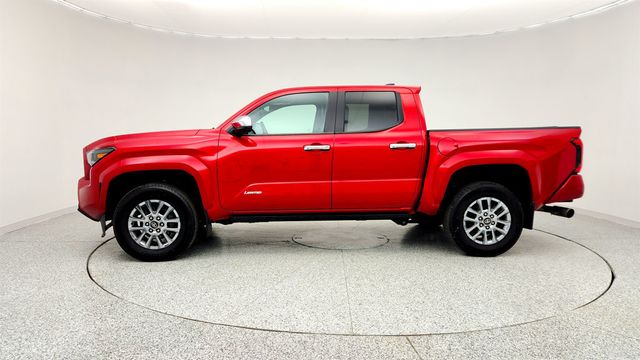 2024 Toyota Tacoma 4WD Limited Double Cab 5' Bed Automatic - 22965604 - 7