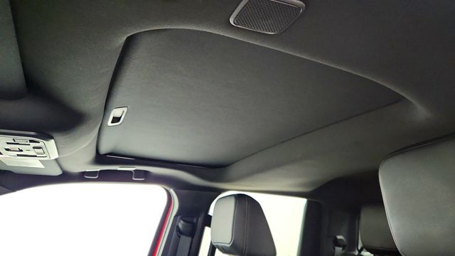 2024 Toyota Tacoma 4WD Limited Double Cab 5' Bed Automatic with Adaptive Variable Susp. - 22965604 - 11