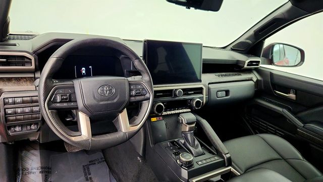 2024 Toyota Tacoma 4WD Limited Double Cab 5' Bed Automatic with Adaptive Variable Susp. - 22965604 - 12