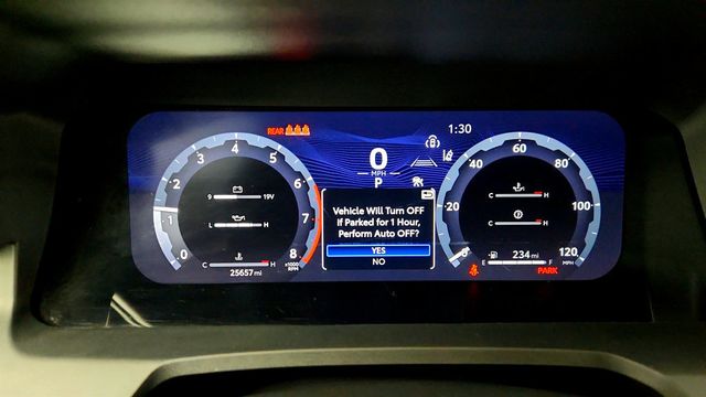 2024 Toyota Tacoma 4WD Limited Double Cab 5' Bed Automatic with Adaptive Variable Susp. - 22965604 - 14