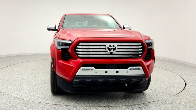 2024 Toyota Tacoma 4WD Limited Double Cab 5' Bed Automatic with Adaptive Variable Susp. - 22965604 - 1