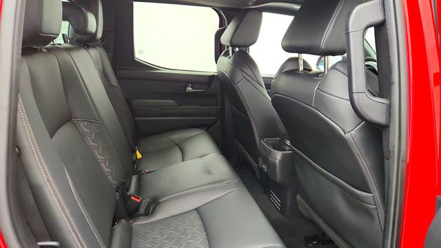 2024 Toyota Tacoma 4WD Limited Double Cab 5' Bed Automatic with Adaptive Variable Susp. - 22965604 - 22
