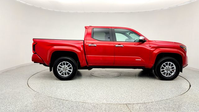 2024 Toyota Tacoma 4WD Limited Double Cab 5' Bed Automatic with Adaptive Variable Susp. - 22965604 - 3