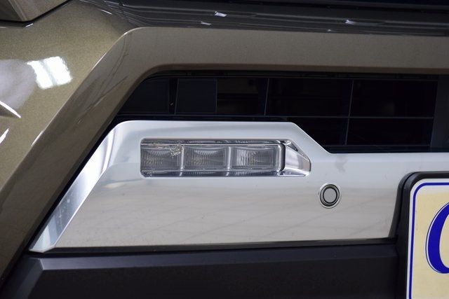 2024 Toyota Tacoma 4WD Limited Hybrid Double Cab 5' Bed Automatic - 22942842 - 13