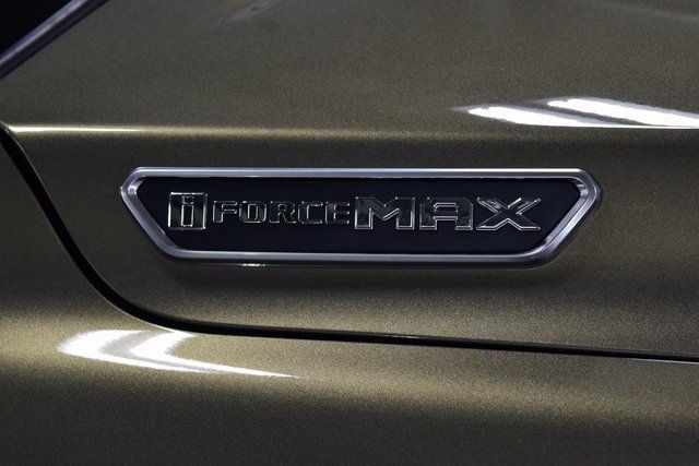 2024 Toyota Tacoma 4WD Limited Hybrid Double Cab 5' Bed Automatic - 22942842 - 15