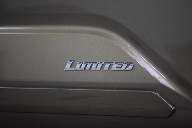 2024 Toyota Tacoma 4WD Limited Hybrid Double Cab 5' Bed Automatic - 22942842 - 17