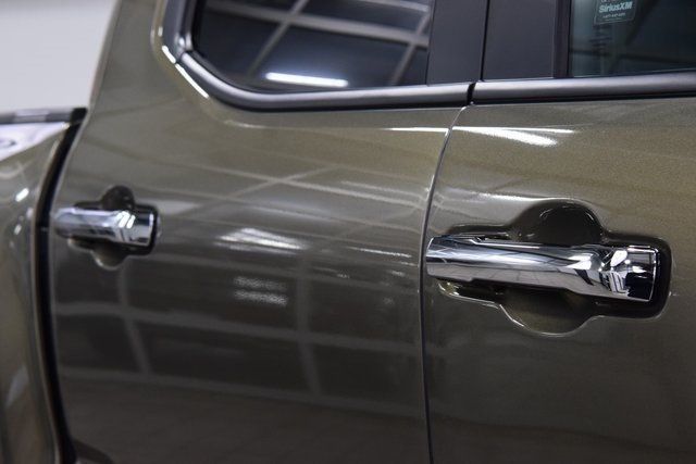 2024 Toyota Tacoma 4WD Limited Hybrid Double Cab 5' Bed Automatic - 22942842 - 18