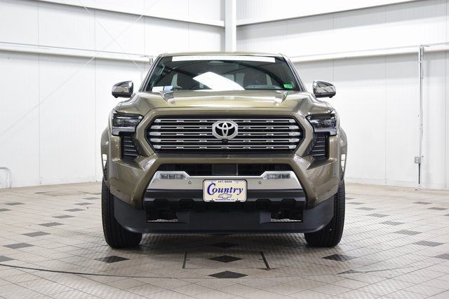 2024 Toyota Tacoma 4WD Limited Hybrid Double Cab 5' Bed Automatic - 22942842 - 1