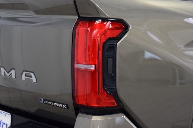 2024 Toyota Tacoma 4WD Limited Hybrid Double Cab 5' Bed Automatic - 22942842 - 20