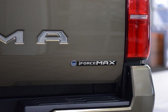 2024 Toyota Tacoma 4WD Limited Hybrid Double Cab 5' Bed Automatic - 22942842 - 22