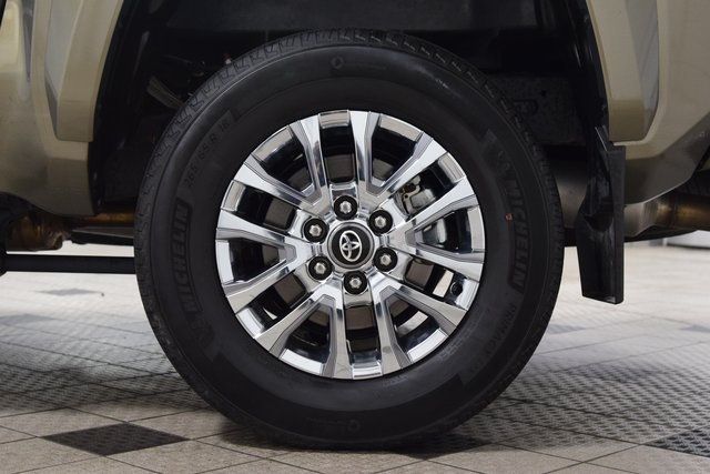 2024 Toyota Tacoma 4WD Limited Hybrid Double Cab 5' Bed Automatic - 22942842 - 25