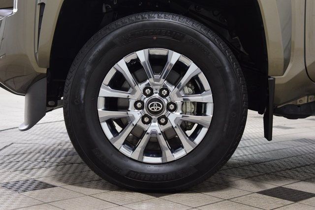 2024 Toyota Tacoma 4WD Limited Hybrid Double Cab 5' Bed Automatic - 22942842 - 26