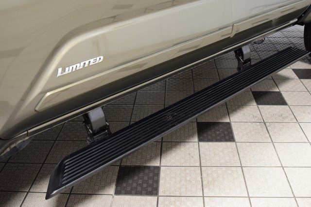 2024 Toyota Tacoma 4WD Limited Hybrid Double Cab 5' Bed Automatic - 22942842 - 27