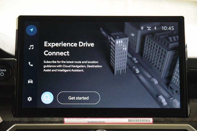 2024 Toyota Tacoma 4WD Limited Hybrid Double Cab 5' Bed Automatic - 22942842 - 30