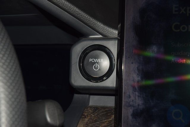 2024 Toyota Tacoma 4WD Limited Hybrid Double Cab 5' Bed Automatic - 22942842 - 34