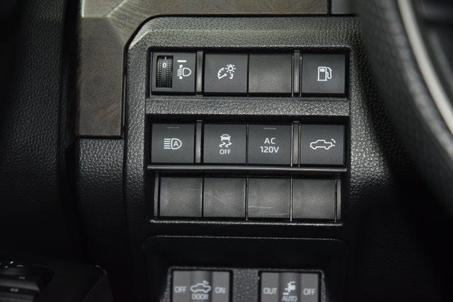 2024 Toyota Tacoma 4WD Limited Hybrid Double Cab 5' Bed Automatic - 22942842 - 35