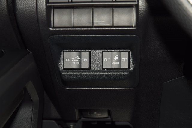 2024 Toyota Tacoma 4WD Limited Hybrid Double Cab 5' Bed Automatic - 22942842 - 36