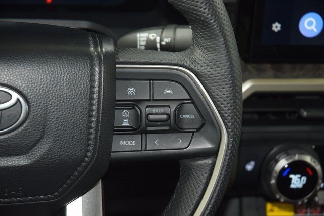 2024 Toyota Tacoma 4WD Limited Hybrid Double Cab 5' Bed Automatic - 22942842 - 39