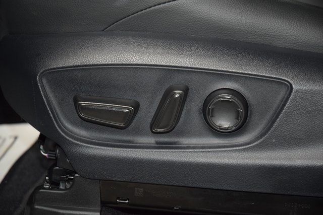 2024 Toyota Tacoma 4WD Limited Hybrid Double Cab 5' Bed Automatic - 22942842 - 41