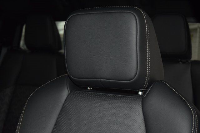 2024 Toyota Tacoma 4WD Limited Hybrid Double Cab 5' Bed Automatic - 22942842 - 42