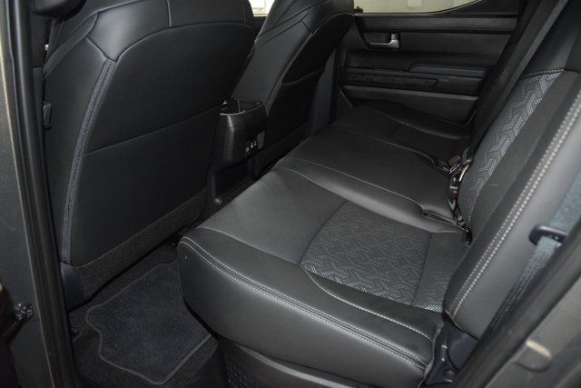 2024 Toyota Tacoma 4WD Limited Hybrid Double Cab 5' Bed Automatic - 22942842 - 43