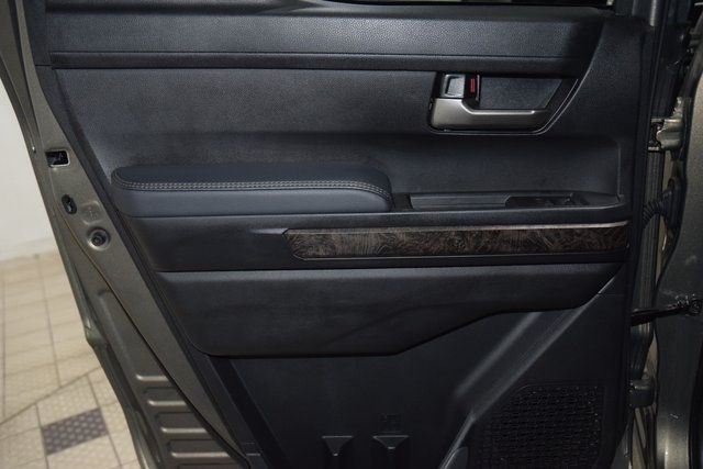 2024 Toyota Tacoma 4WD Limited Hybrid Double Cab 5' Bed Automatic - 22942842 - 44