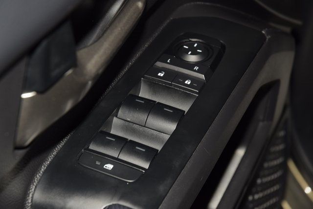 2024 Toyota Tacoma 4WD Limited Hybrid Double Cab 5' Bed Automatic - 22942842 - 47