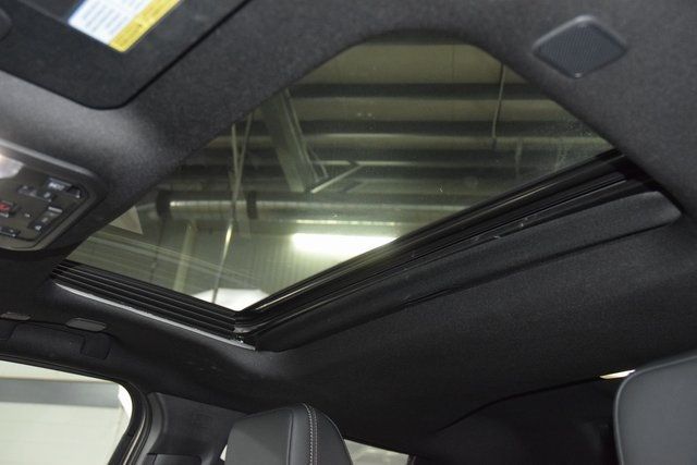 2024 Toyota Tacoma 4WD Limited Hybrid Double Cab 5' Bed Automatic - 22942842 - 49