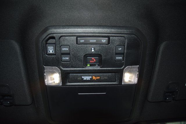 2024 Toyota Tacoma 4WD Limited Hybrid Double Cab 5' Bed Automatic - 22942842 - 50