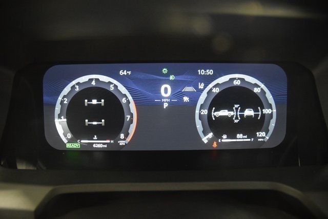 2024 Toyota Tacoma 4WD Limited Hybrid Double Cab 5' Bed Automatic - 22942842 - 53