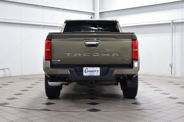 2024 Toyota Tacoma 4WD Limited Hybrid Double Cab 5' Bed Automatic - 22942842 - 6