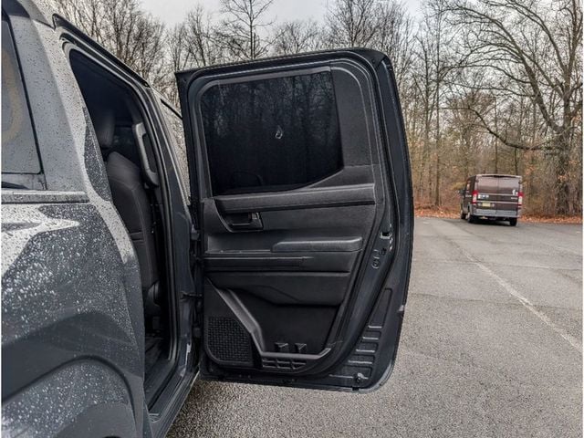 2024 Toyota Tacoma 4WD SR5 - 22992132 - 10