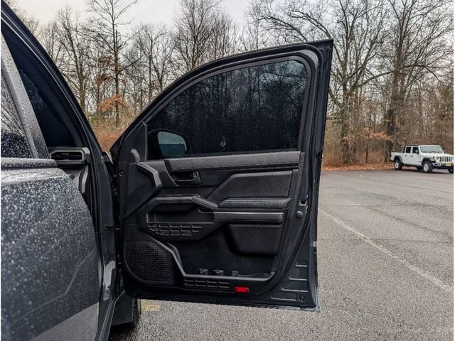 2024 Toyota Tacoma 4WD SR5 - 22992132 - 11