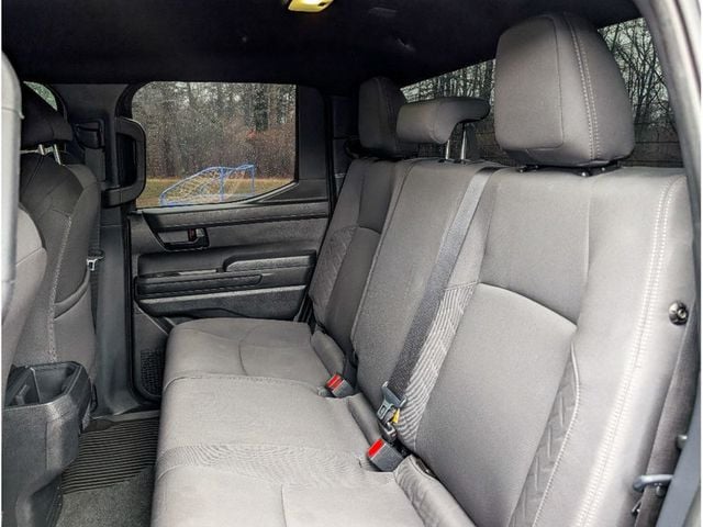 2024 Toyota Tacoma 4WD SR5 - 22992132 - 12