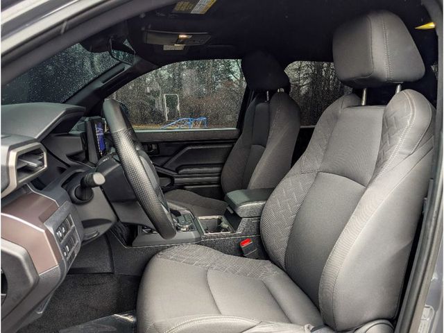2024 Toyota Tacoma 4WD SR5 - 22992132 - 13