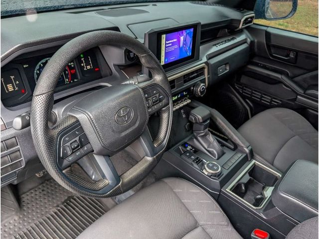 2024 Toyota Tacoma 4WD SR5 - 22992132 - 15